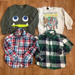 23 Pieces Kids Bundle 2T/3T (Some 4T) | Great Condition